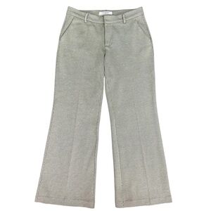 Liverpool Los Angeles Kelsey Wide Leg Trouser women size 10